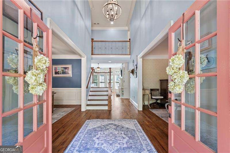 315 Peninsula Point Canton - Photo 7