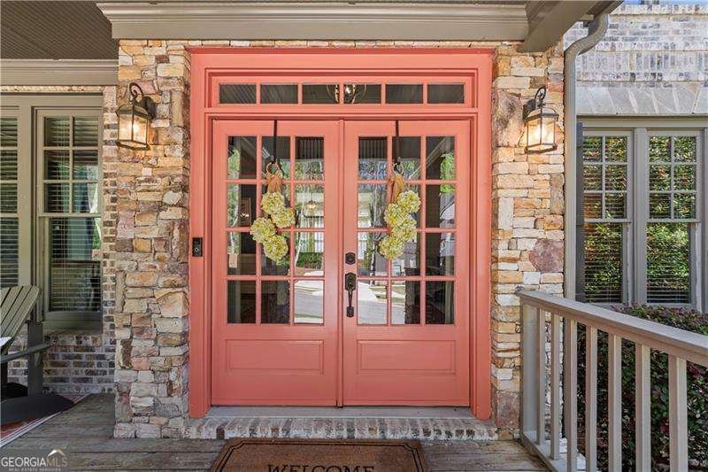 315 Peninsula Point Canton - Photo 8