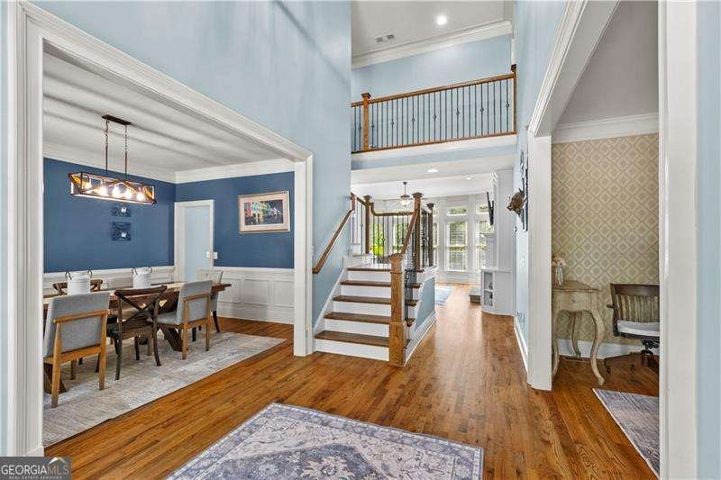 315 Peninsula Point Canton - Photo 9