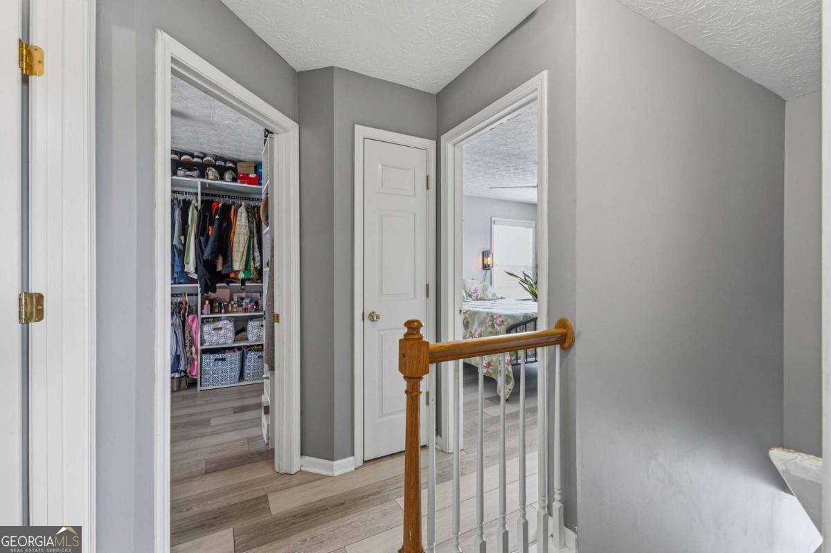 906 Milton Circle Loganville - Photo 13