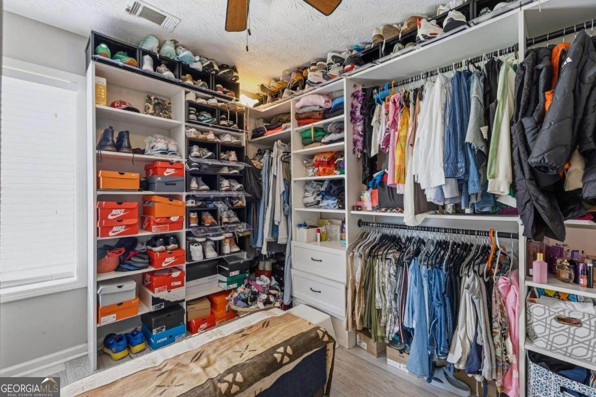 906 Milton Circle Loganville - Photo 15