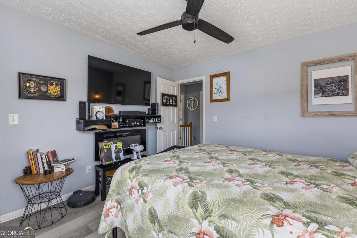 906 Milton Circle Loganville - Photo 16