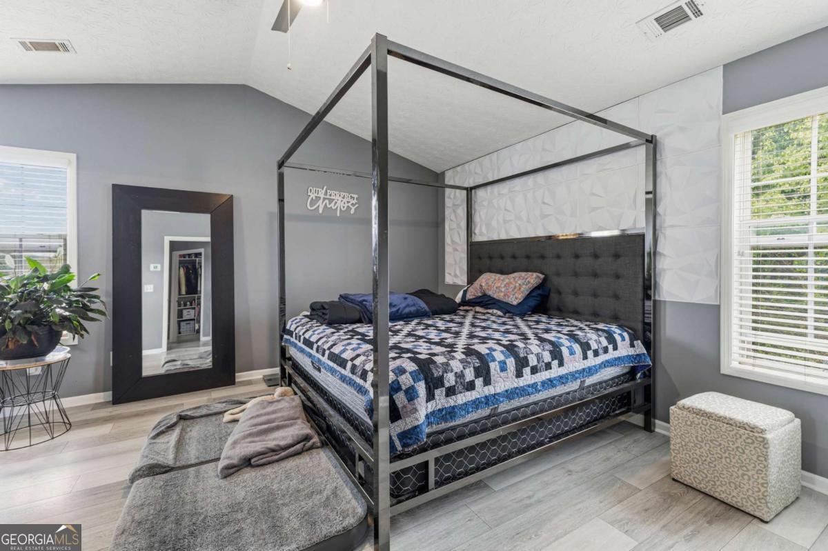 906 Milton Circle Loganville - Photo 18