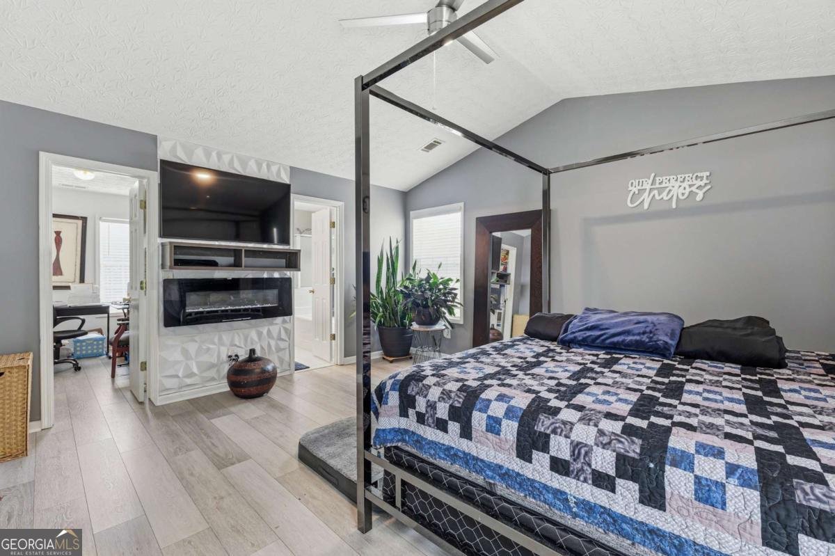 906 Milton Circle Loganville - Photo 19