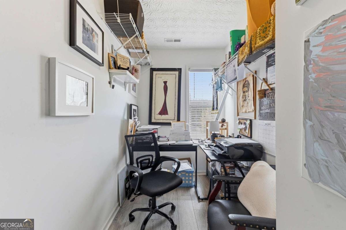 906 Milton Circle Loganville - Photo 20