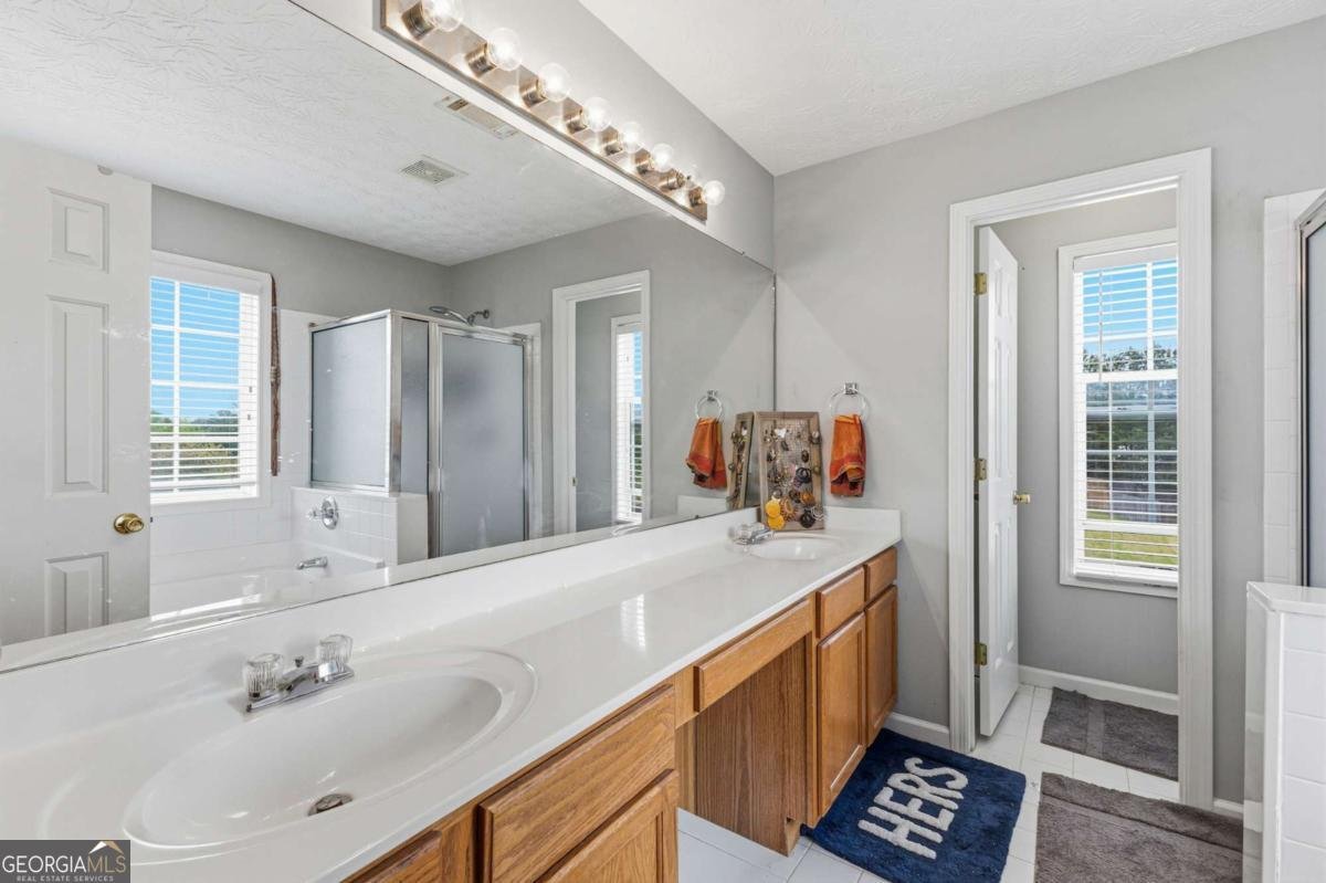 906 Milton Circle Loganville - Photo 21