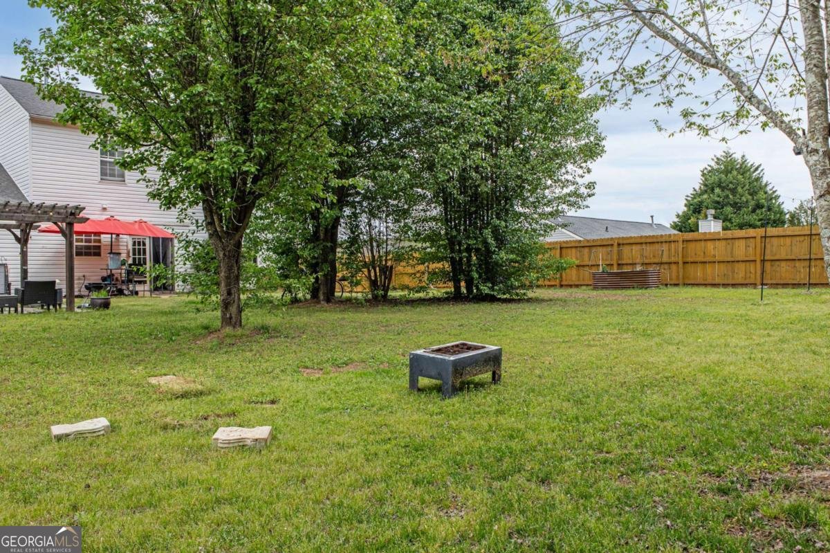 906 Milton Circle Loganville - Photo 26