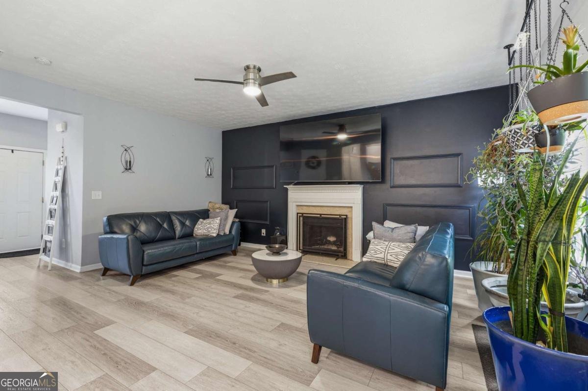 906 Milton Circle Loganville - Photo 7