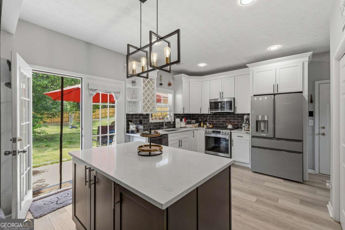 906 Milton Circle Loganville - Photo 8