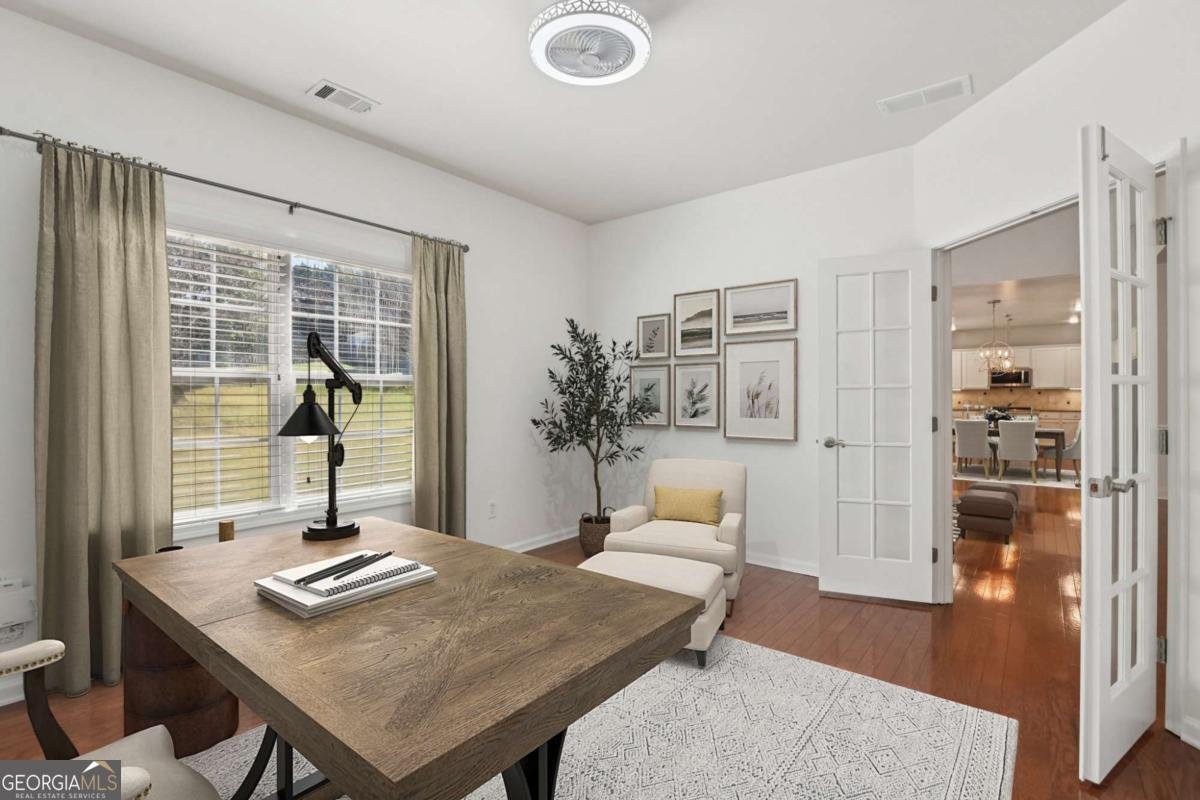 321 Meadowcrest Circle Canton - Photo 11