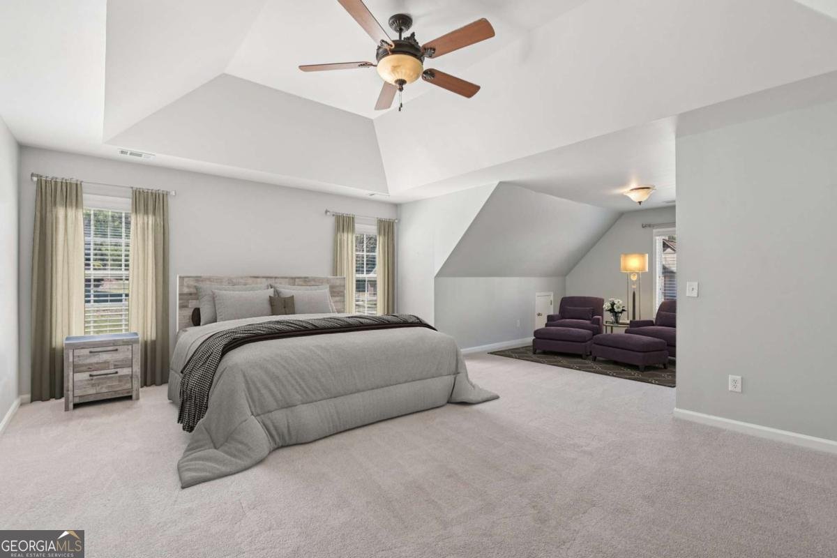 321 Meadowcrest Circle Canton - Photo 15