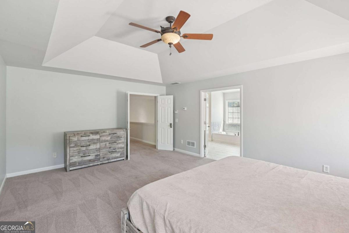 321 Meadowcrest Circle Canton - Photo 17