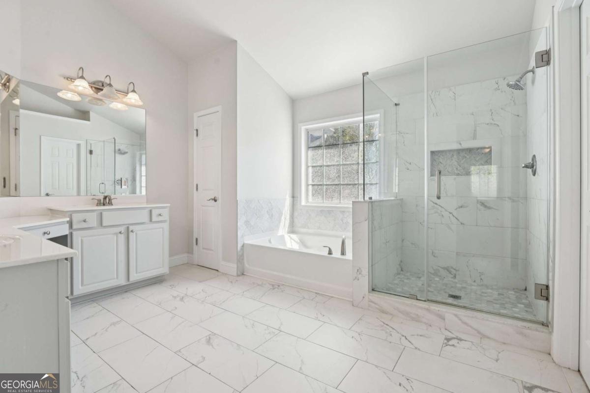 321 Meadowcrest Circle Canton - Photo 20