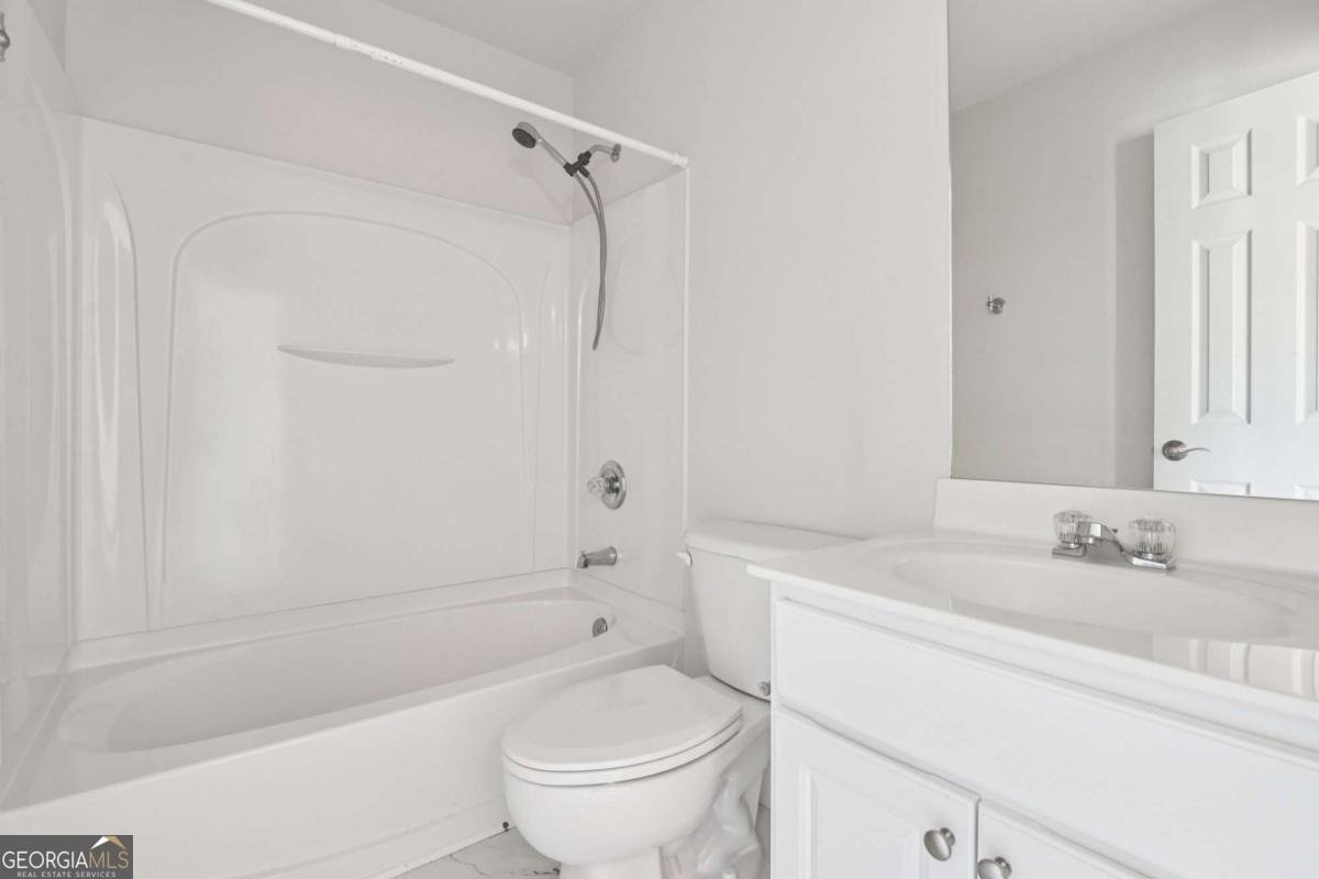 321 Meadowcrest Circle Canton - Photo 25