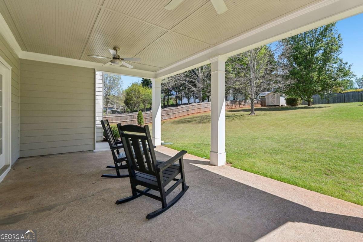 321 Meadowcrest Circle Canton - Photo 26