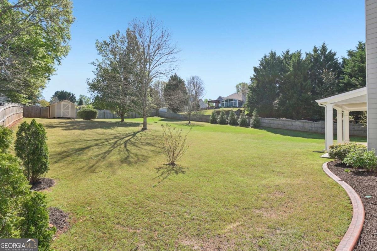 321 Meadowcrest Circle Canton - Photo 28