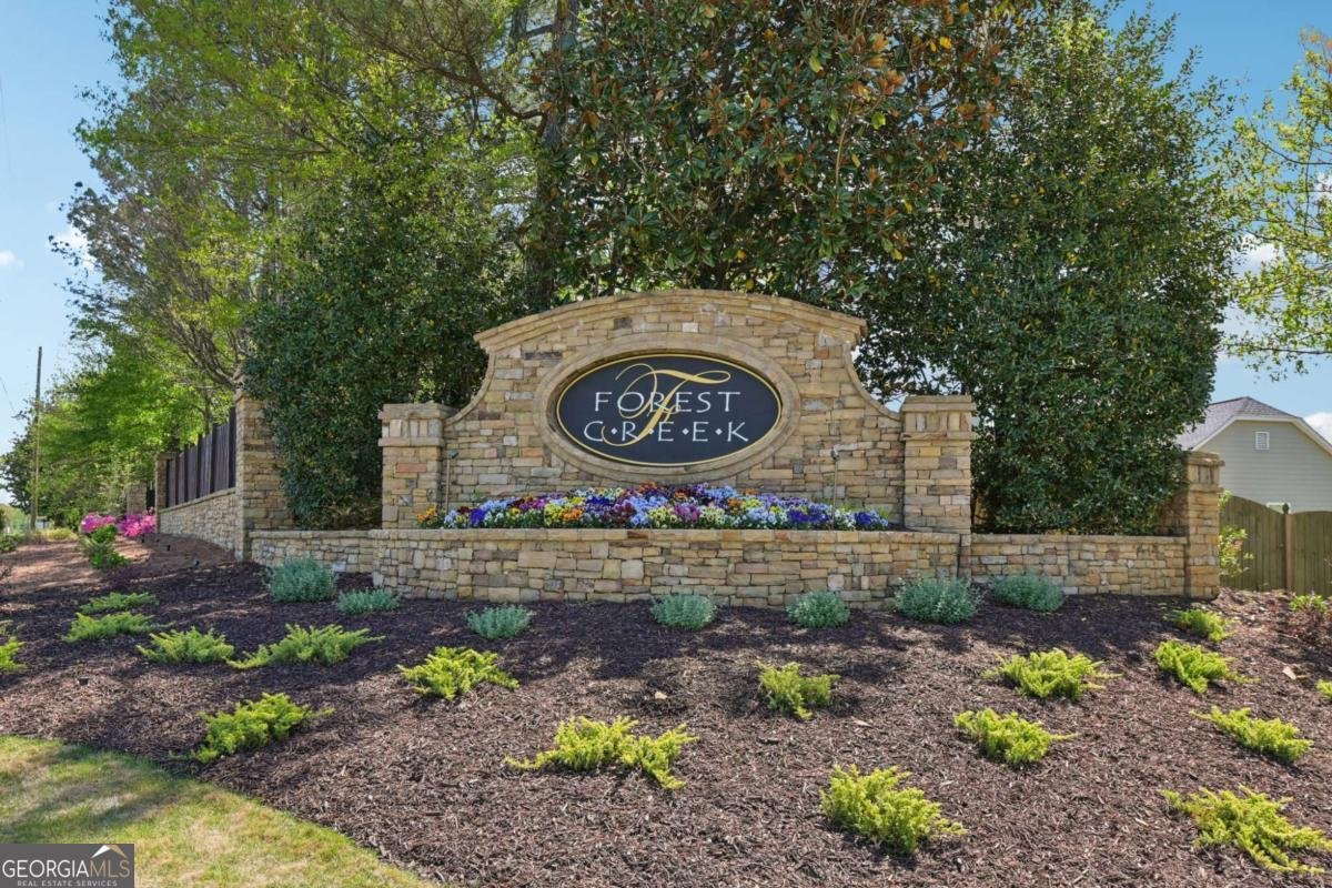 321 Meadowcrest Circle Canton - Photo 31