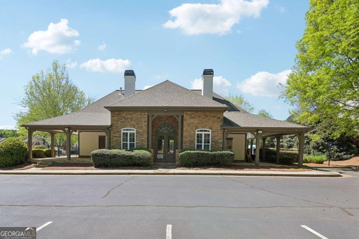 321 Meadowcrest Circle Canton - Photo 32