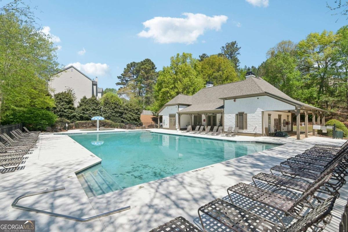 321 Meadowcrest Circle Canton - Photo 33