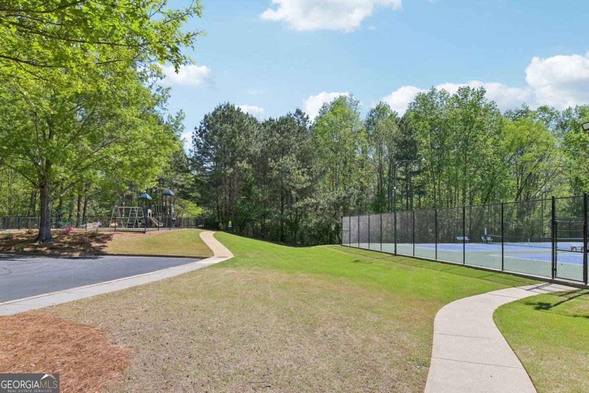 321 Meadowcrest Circle Canton - Photo 34