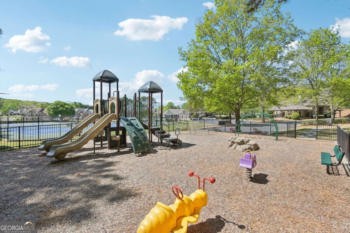 321 Meadowcrest Circle Canton - Photo 35