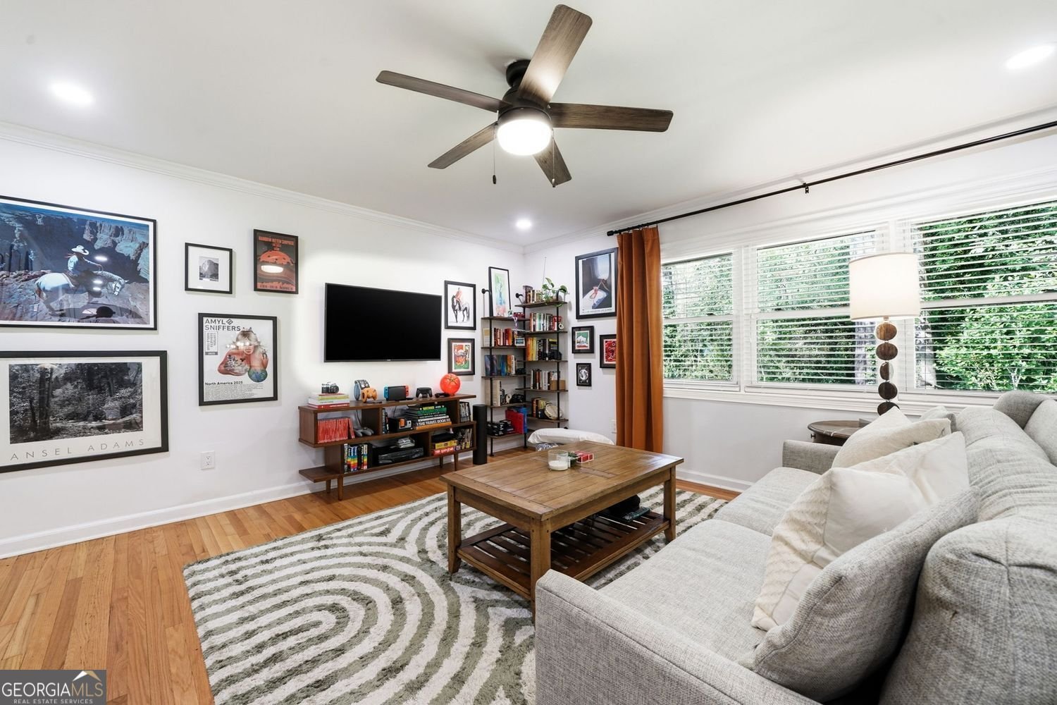 2173 Cloverdale Drive Atlanta - Photo 10