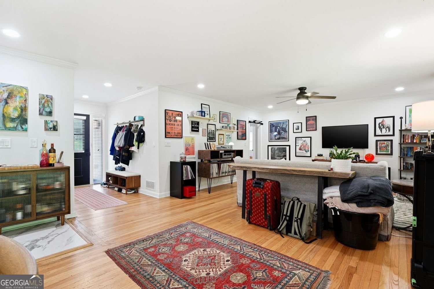 2173 Cloverdale Drive Atlanta - Photo 11