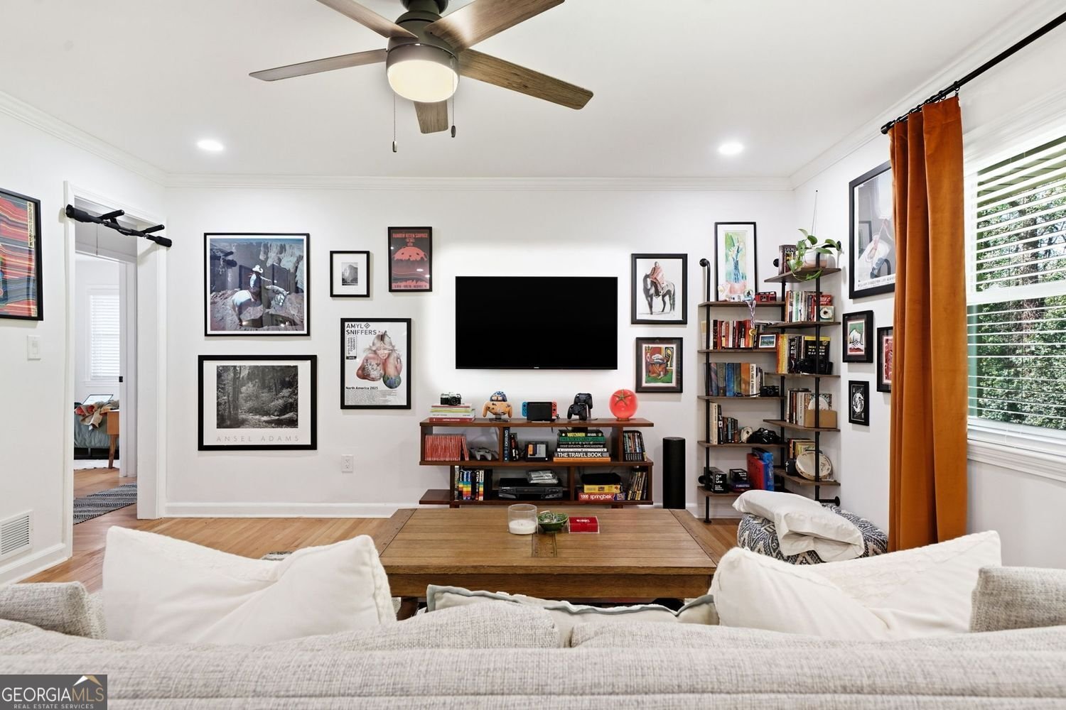 2173 Cloverdale Drive Atlanta - Photo 12