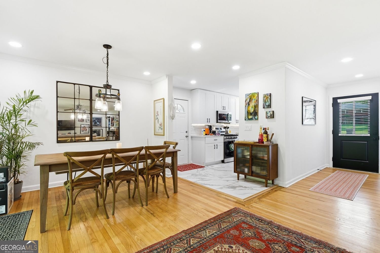 2173 Cloverdale Drive Atlanta - Photo 14