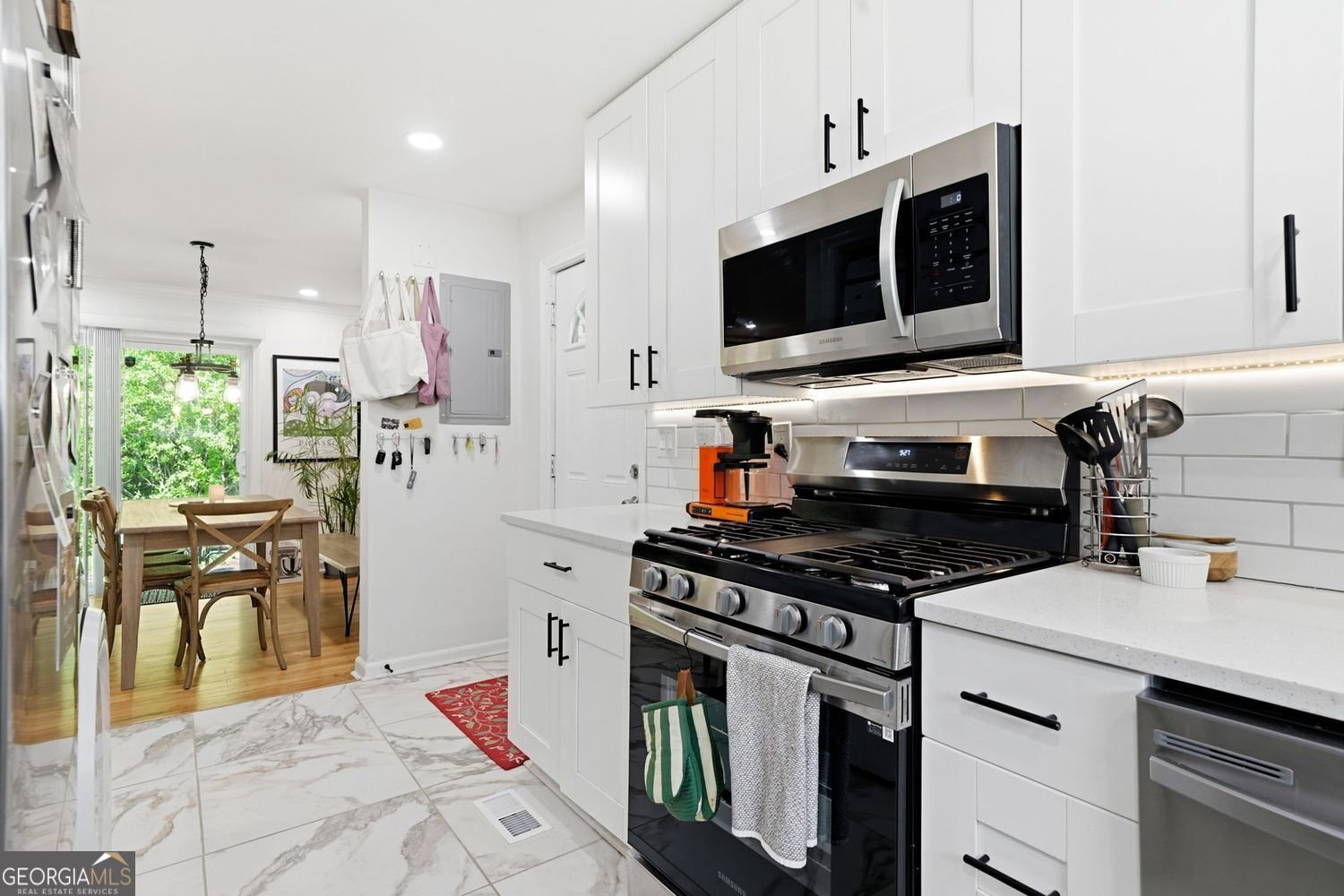 2173 Cloverdale Drive Atlanta - Photo 15