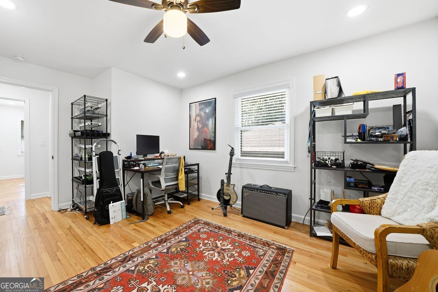 2173 Cloverdale Drive Atlanta - Photo 29