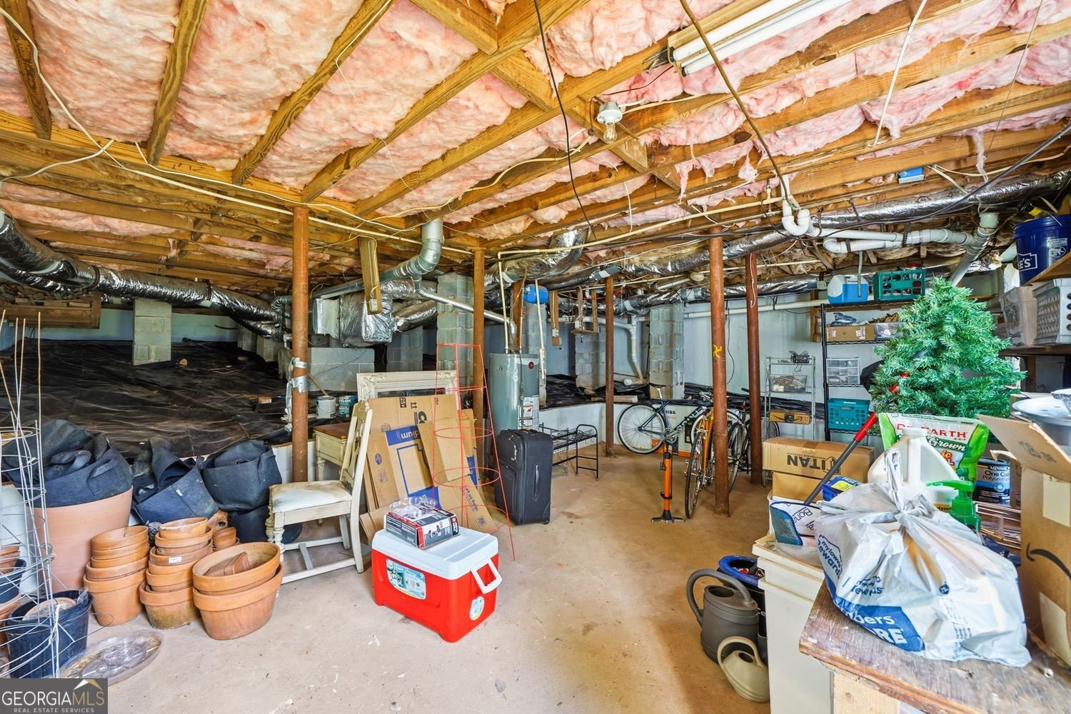 2173 Cloverdale Drive Atlanta - Photo 30