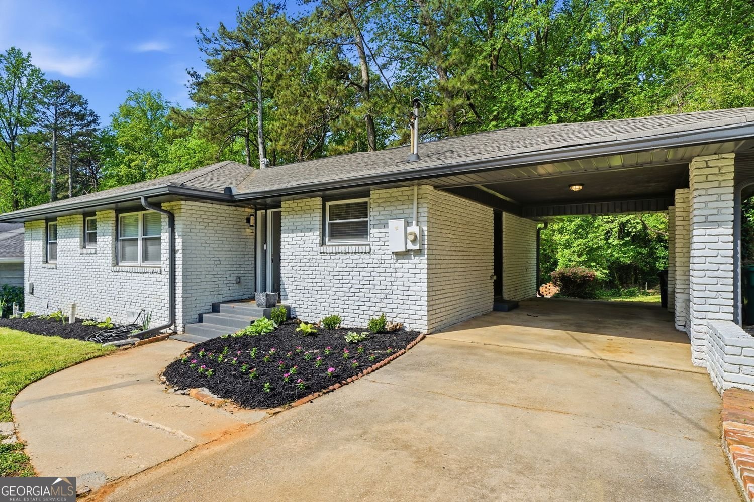 2173 Cloverdale Drive Atlanta - Photo 32