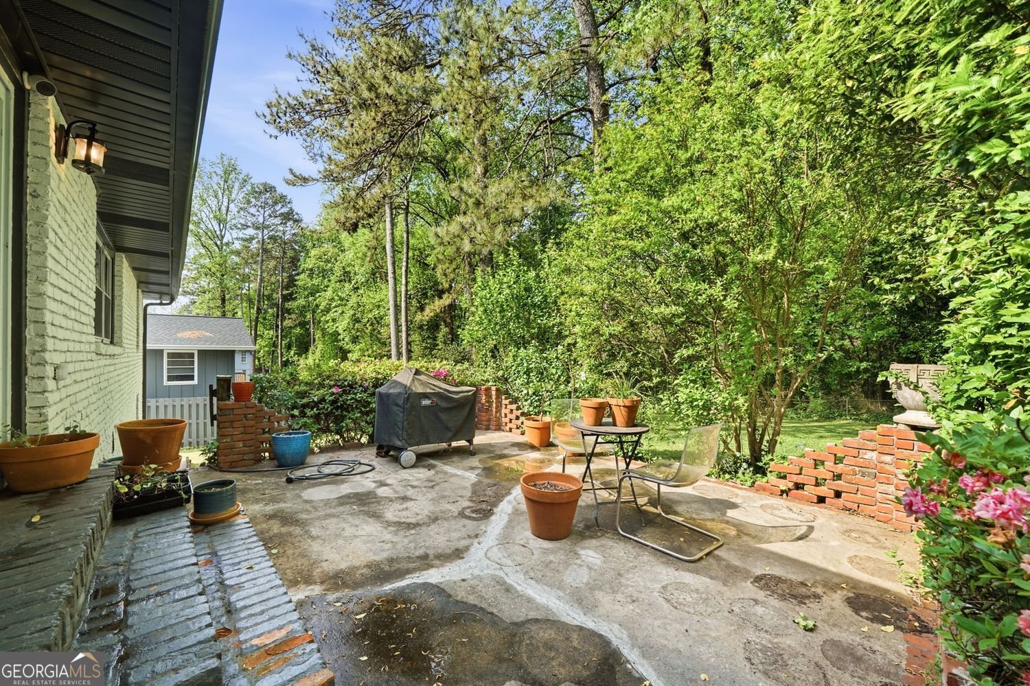 2173 Cloverdale Drive Atlanta - Photo 37