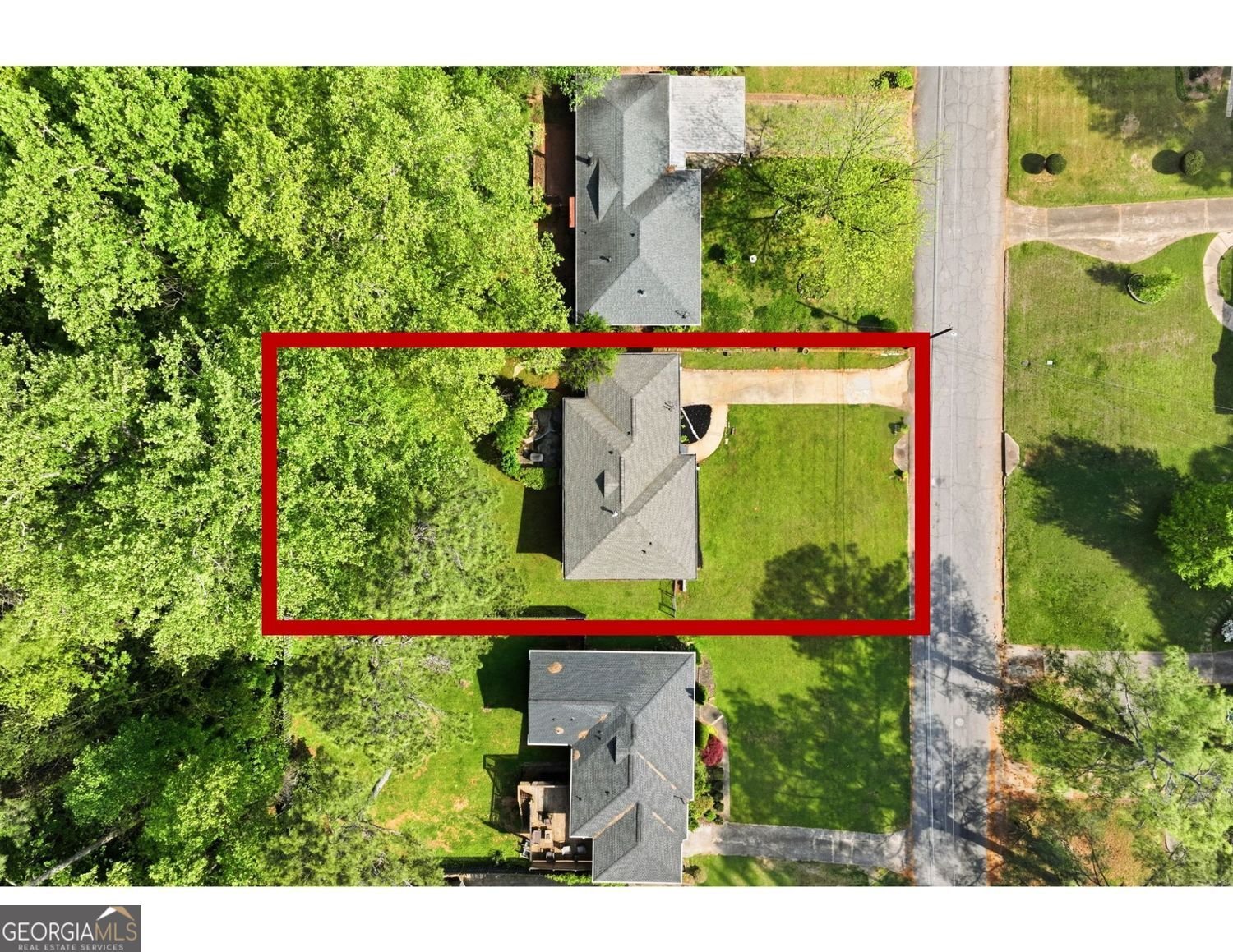 2173 Cloverdale Drive Atlanta - Photo 41