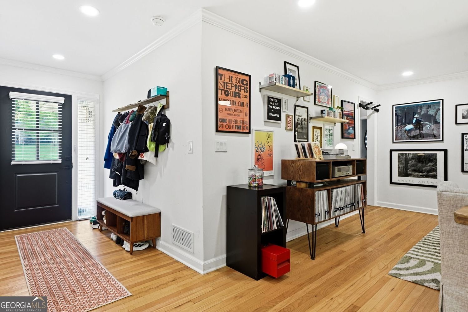 2173 Cloverdale Drive Atlanta - Photo 6