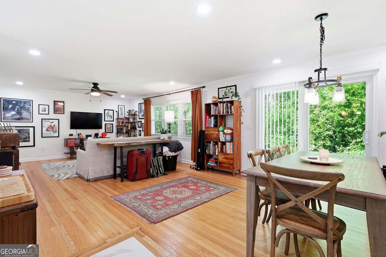 2173 Cloverdale Drive Atlanta - Photo 7