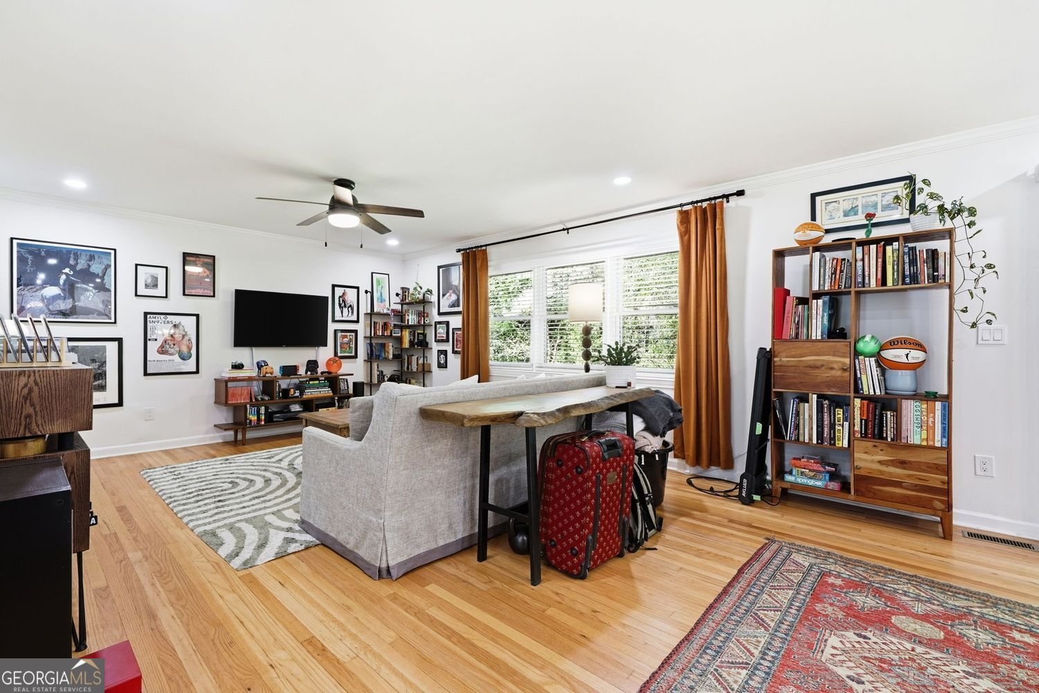 2173 Cloverdale Drive Atlanta - Photo 8