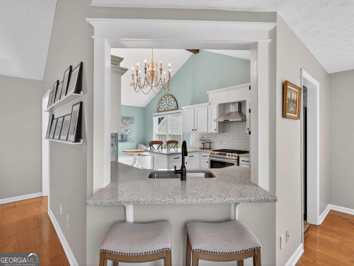 5592 Thistledown Terrace Sugar Hill - Photo 20