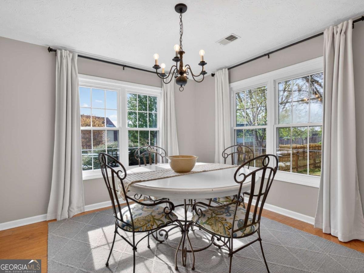 5592 Thistledown Terrace Sugar Hill - Photo 21