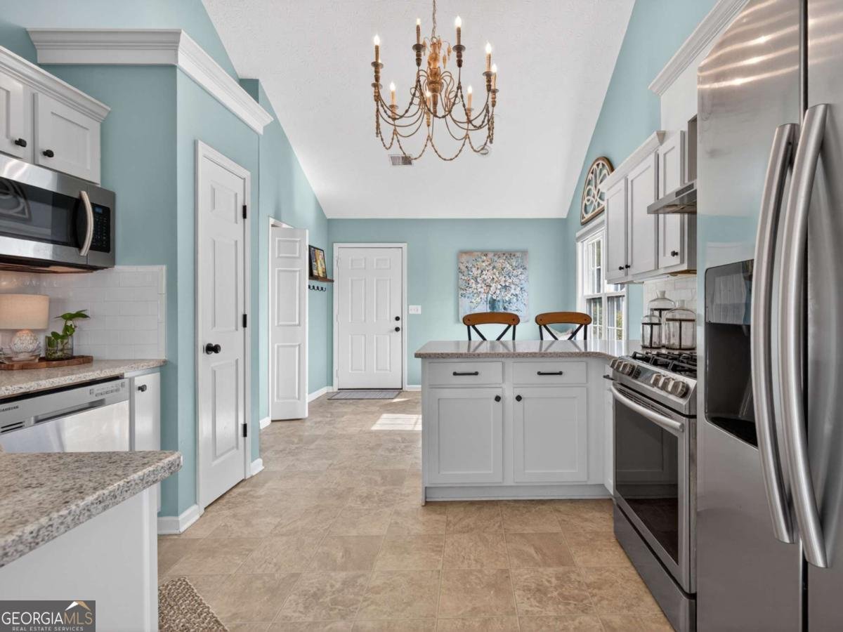 5592 Thistledown Terrace Sugar Hill - Photo 23