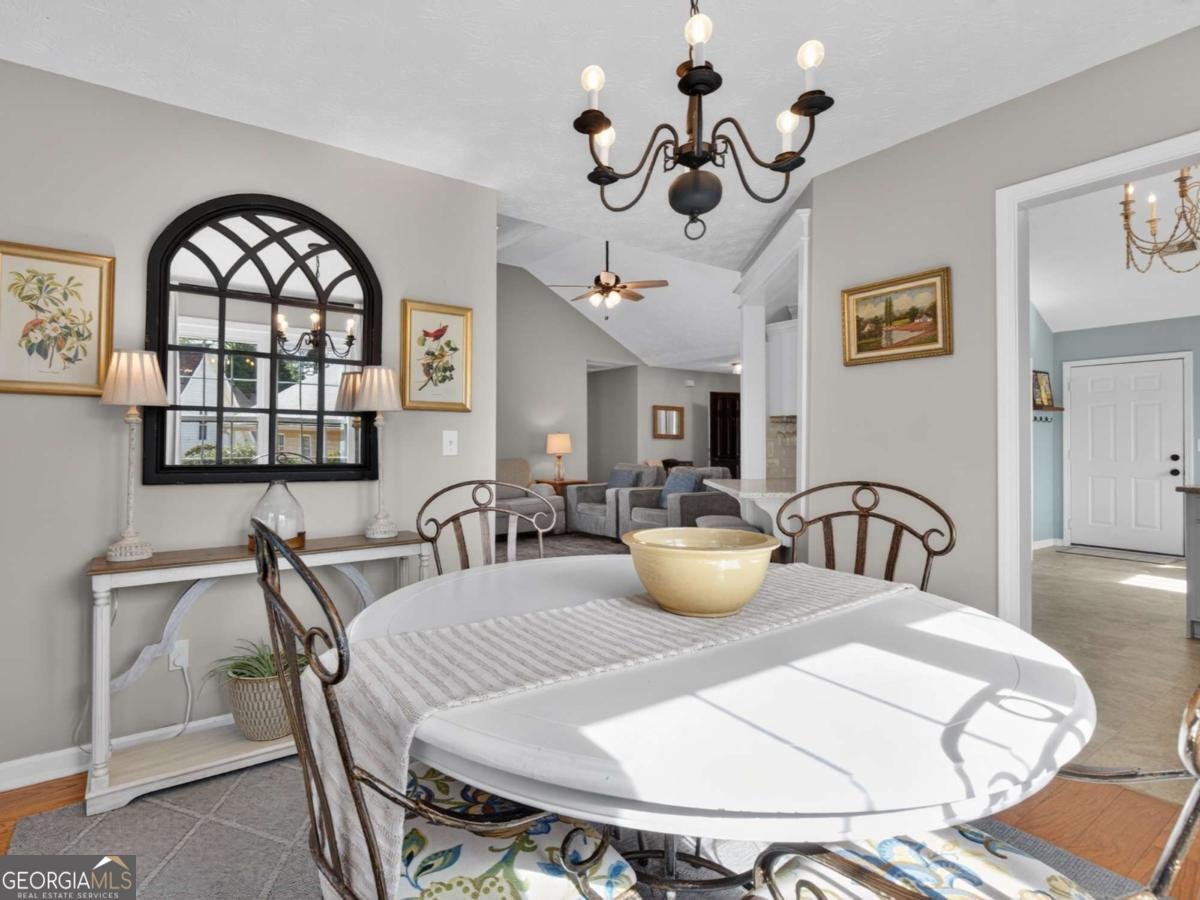 5592 Thistledown Terrace Sugar Hill - Photo 24