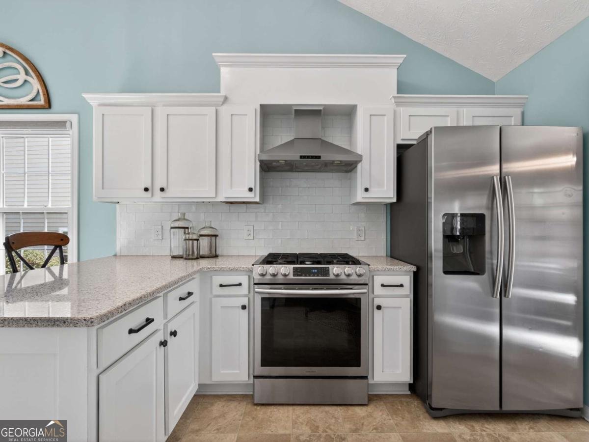 5592 Thistledown Terrace Sugar Hill - Photo 27