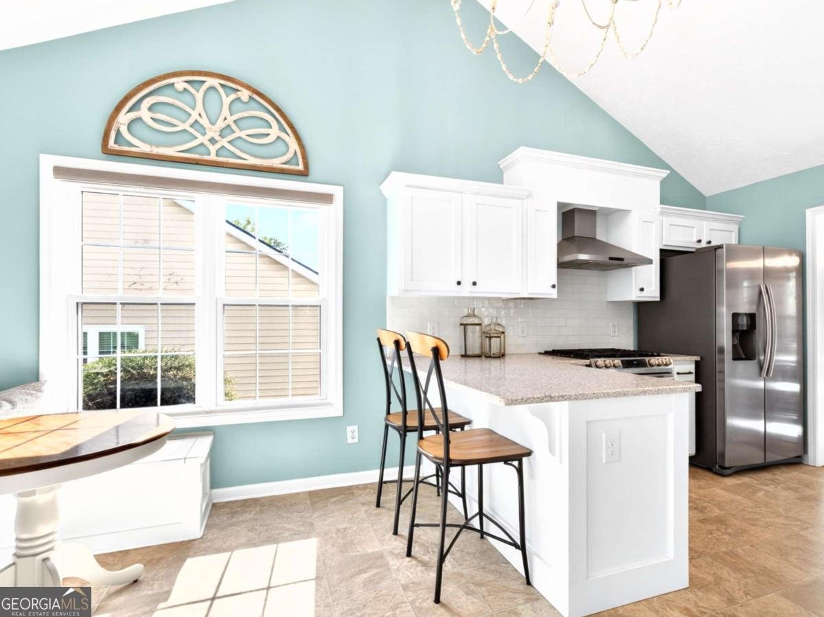 5592 Thistledown Terrace Sugar Hill - Photo 29