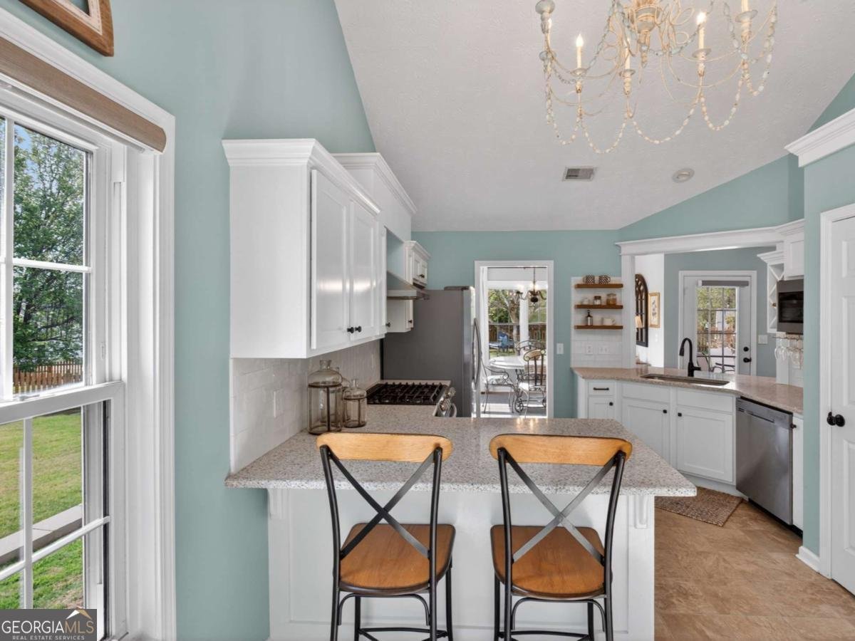 5592 Thistledown Terrace Sugar Hill - Photo 32