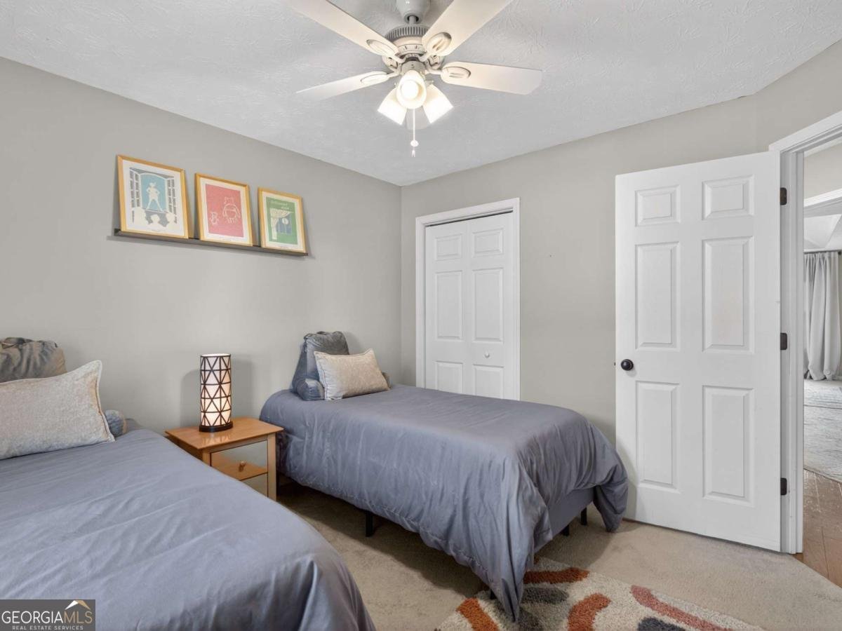 5592 Thistledown Terrace Sugar Hill - Photo 35