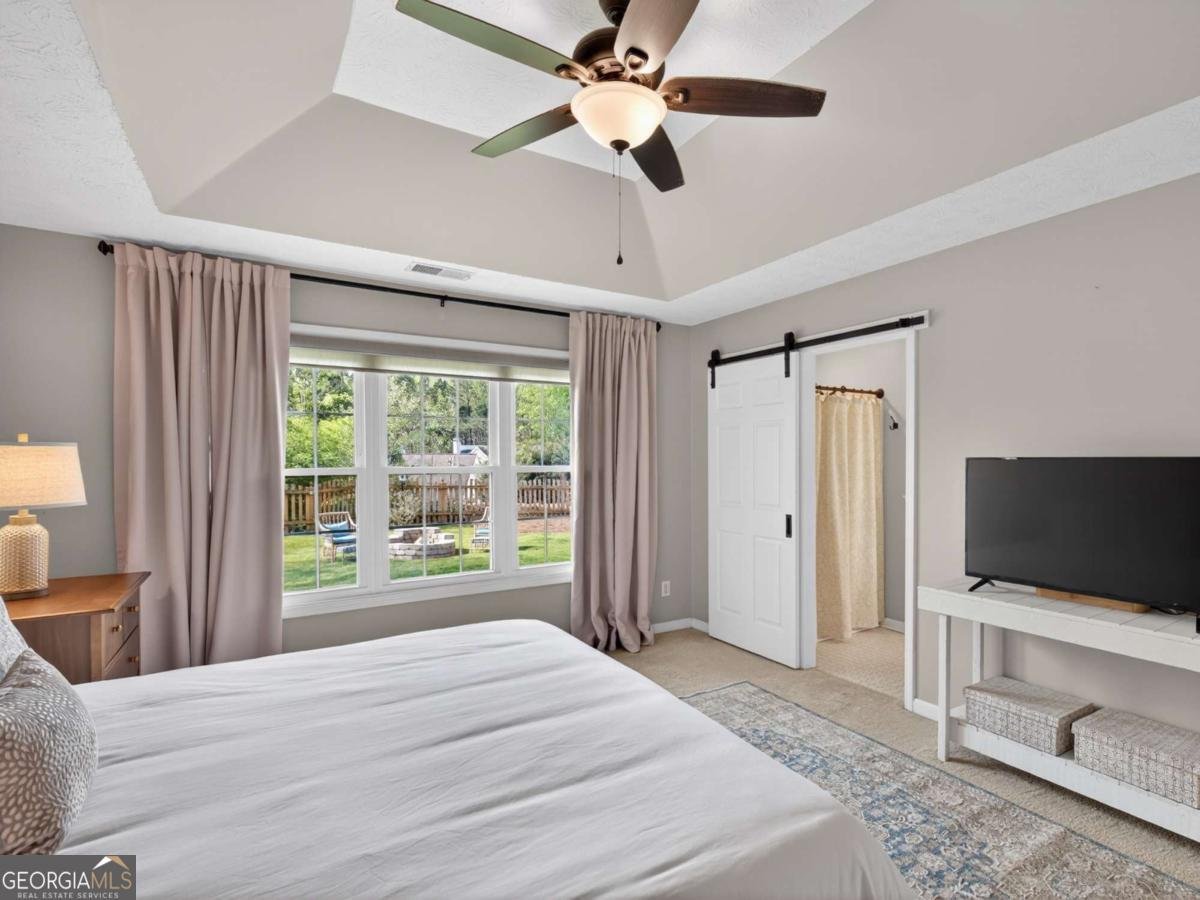 5592 Thistledown Terrace Sugar Hill - Photo 45