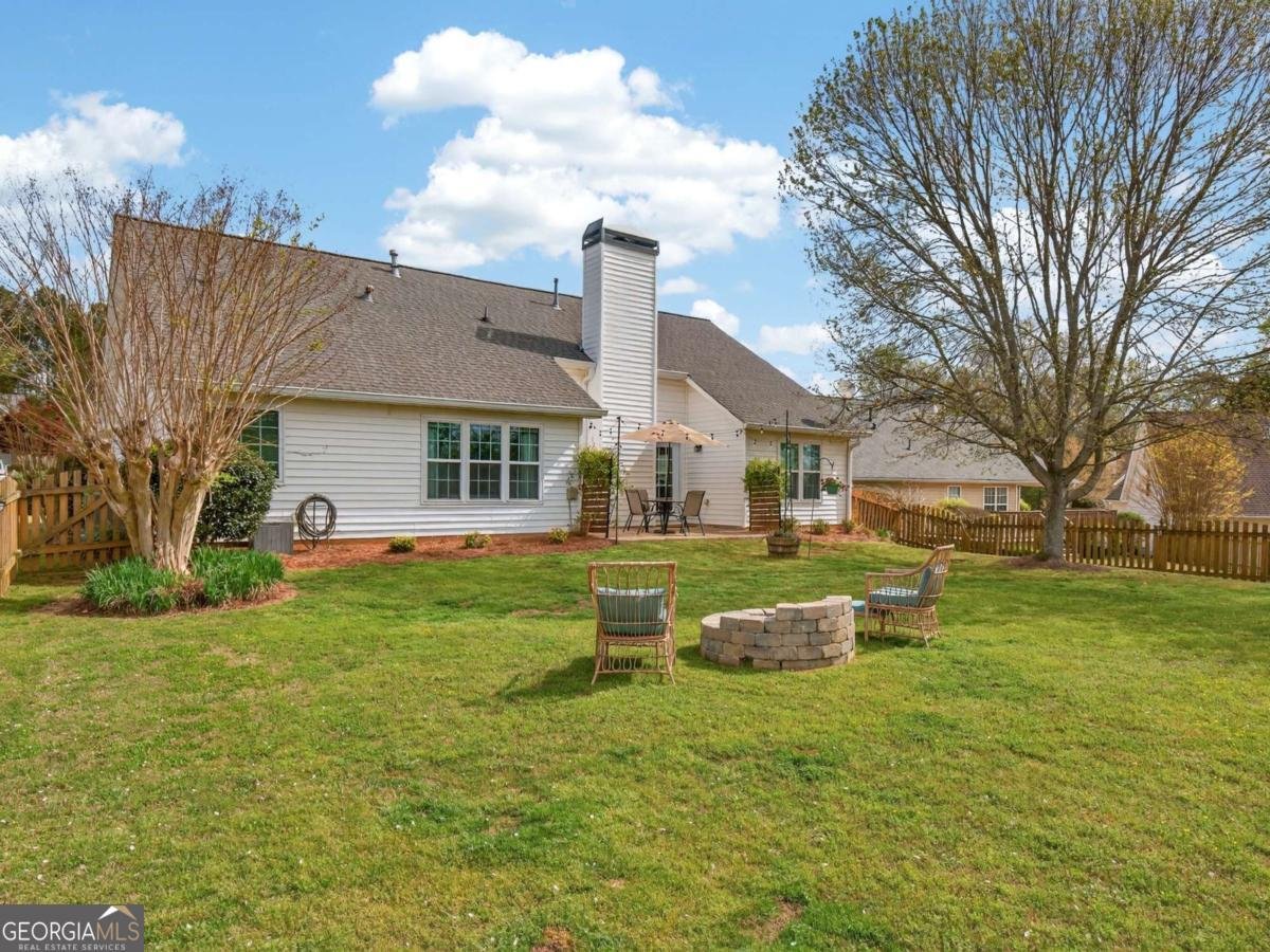 5592 Thistledown Terrace Sugar Hill - Photo 56