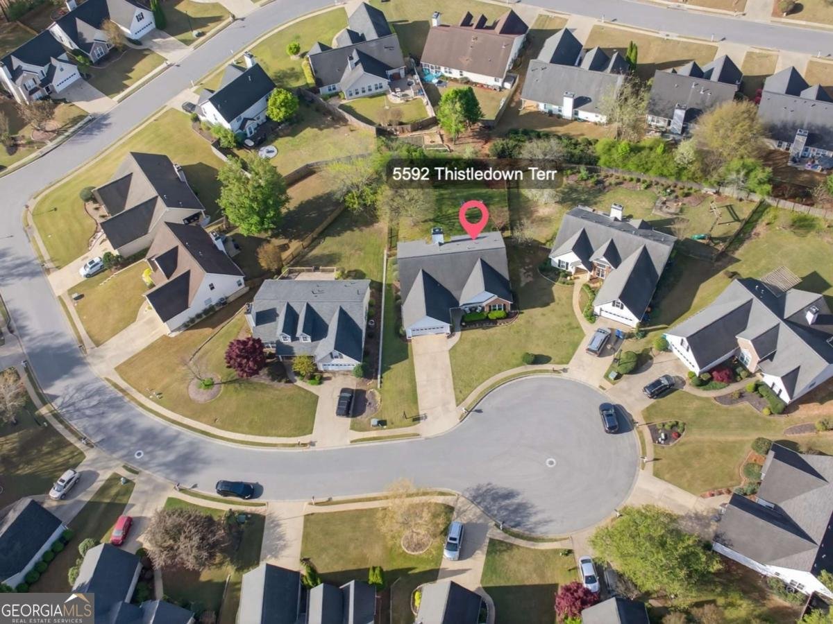 5592 Thistledown Terrace Sugar Hill - Photo 6