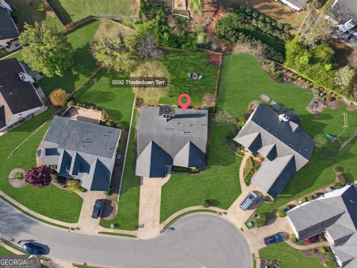 5592 Thistledown Terrace Sugar Hill - Photo 7